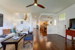 Hale Terra 3br 2ba Beautiful Nihilani Condo, Central AC, Pool, Hot Tub